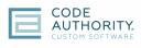 Code Authority logo